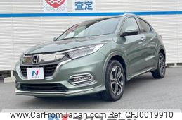 honda vezel 2018 -HONDA--VEZEL DAA-RU3--RU3-1315276---HONDA--VEZEL DAA-RU3--RU3-1315276-