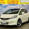 honda fit 2011 CFJ1862572 image 1