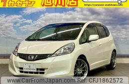 honda fit 2011 CFJ1862572