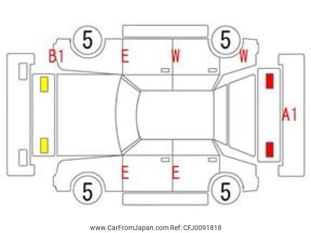 toyota ractis 2006 -TOYOTA--Ractis DBA-SCP100--SCP100-0014885---TOYOTA--Ractis DBA-SCP100--SCP100-0014885- image 2