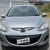 mazda demio 2012 -MAZDA--Demio DBA-DEJFS--DEJFS-135337---MAZDA--Demio DBA-DEJFS--DEJFS-135337- image 4