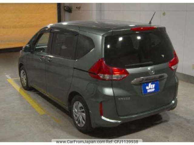honda freed 2023 -HONDA 【鹿児島 502ﾁ 661】--Freed 5BA-GB5--GB5-3224926---HONDA 【鹿児島 502ﾁ 661】--Freed 5BA-GB5--GB5-3224926- image 2