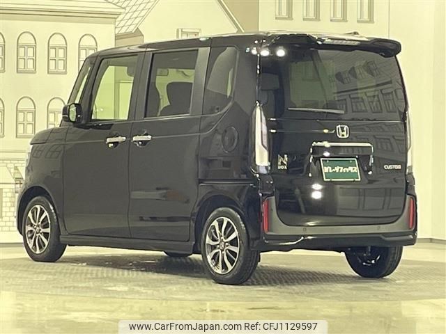 honda n-box 2025 quick_quick_6BA-JF5_JF5-1138818 image 2