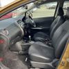 nissan note 2013 -NISSAN--Note DBA-E12--E12-054606---NISSAN--Note DBA-E12--E12-054606- image 16