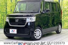 honda n-box 2018 -HONDA--N BOX DBA-JF3--JF3-1111436---HONDA--N BOX DBA-JF3--JF3-1111436-