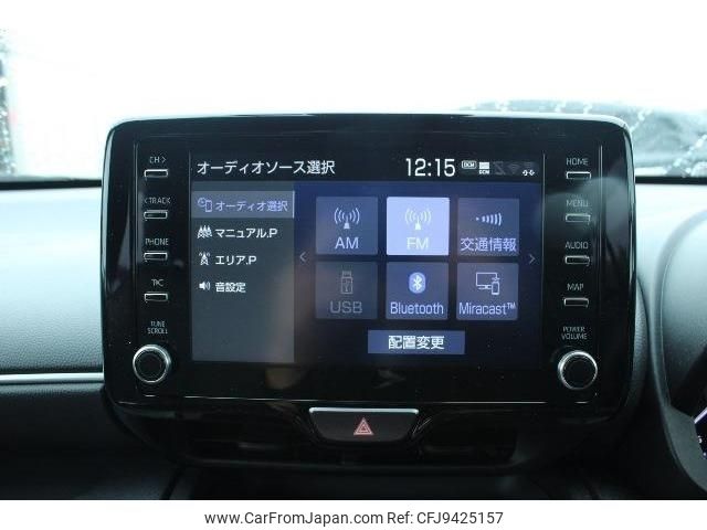 toyota yaris-cross 2023 -TOYOTA--Yaris Cross 6AA-MXPJ10--MXPJ10-3124***---TOYOTA--Yaris Cross 6AA-MXPJ10--MXPJ10-3124***- image 2