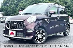 daihatsu cast 2019 CFJ1649542