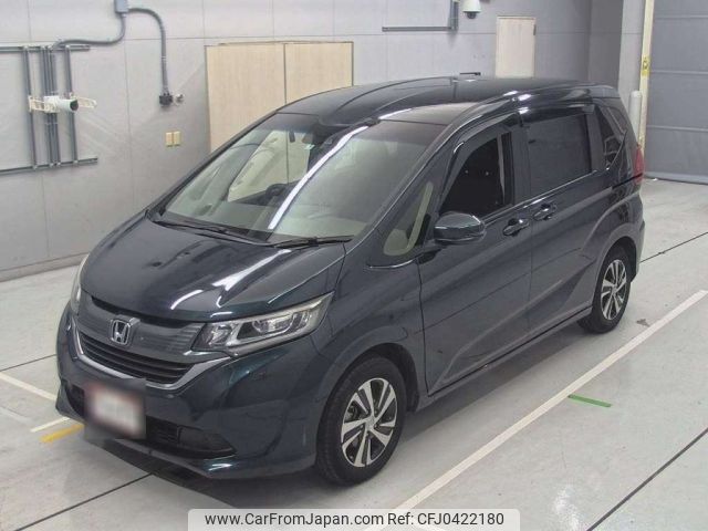 honda freed 2019 -HONDA--Freed GB5-1131104---HONDA--Freed GB5-1131104- image 1