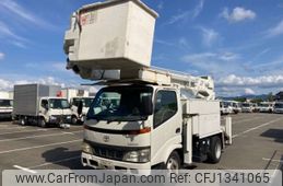 toyota dyna-truck 2006 -TOYOTA--Dyna XZU354H-1000135---TOYOTA--Dyna XZU354H-1000135-