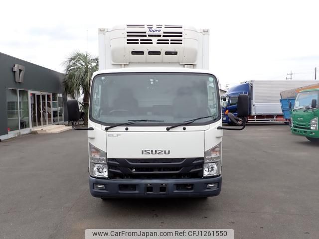 isuzu elf-truck 2017 GOO_NET_EXCHANGE_0402607A30250604W002 image 2