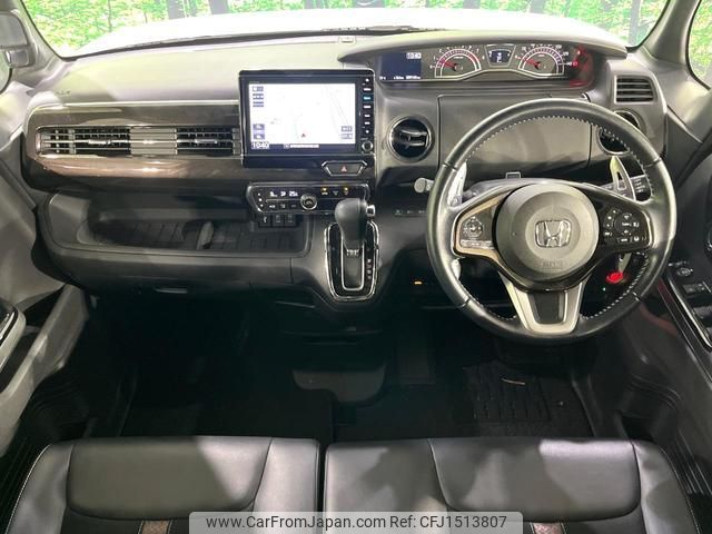 honda n-box 2019 CFJ1513807 image 2