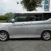 suzuki solio 2016 quick_quick_DAA-MA36S_MA36S-121240 image 2