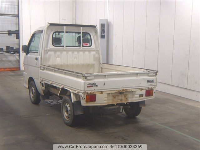 daihatsu hijet-truck 2000 -DAIHATSU 【名変中 】--Hijet Truck S210P--0065425---DAIHATSU 【名変中 】--Hijet Truck S210P--0065425- image 2