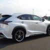 lexus nx 2017 GOO_JP_700080015330241122001 image 9