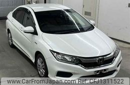 honda grace 2018 -HONDA--Grace GM4-1205183---HONDA--Grace GM4-1205183-