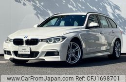bmw 3-series 2018 CFJ1698701