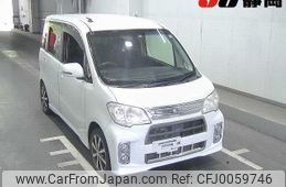 daihatsu tanto-exe 2012 -DAIHATSU--Tanto Exe L455S-0065444---DAIHATSU--Tanto Exe L455S-0065444-
