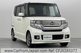 honda n-box 2014 -HONDA--N BOX DBA-JF1--JF1-1418914---HONDA--N BOX DBA-JF1--JF1-1418914-