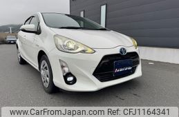 toyota aqua 2016 quick_quick_NHP10_NHP10-6539488