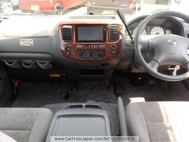 nissan caravan-coach 2005 -NISSAN--Caravan Coach TA-QE25--QE25-010768---NISSAN--Caravan Coach TA-QE25--QE25-010768- image 2