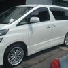 toyota vellfire 2014 -TOYOTA--Vellfire ANH20W--8307868---TOYOTA--Vellfire ANH20W--8307868- image 10