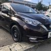 nissan note 2017 -NISSAN--Note DAA-HE12--HE12-019914---NISSAN--Note DAA-HE12--HE12-019914- image 3