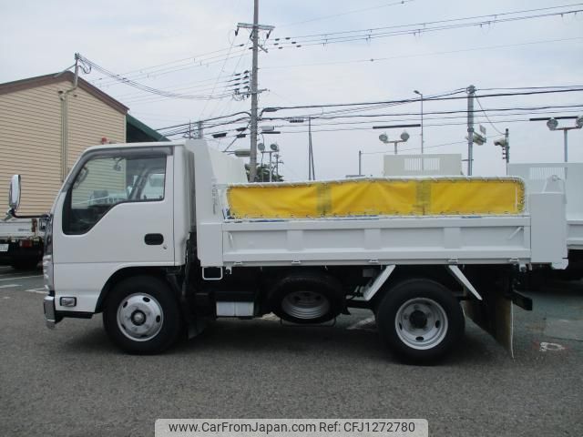 isuzu elf-truck 2020 quick_quick_2RG-NJR88AD_NJR88-7006080 image 2