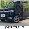 honda zest 2008 CFJ1555106 image 1