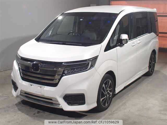 honda stepwagon 2022 -HONDA--Stepwgn RP3-1334743---HONDA--Stepwgn RP3-1334743- image 1