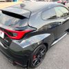 toyota yaris 2024 CFJ1593349 image 17