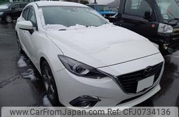 mazda axela 2014 -MAZDA--Axela DBA-BMEFS--BMEFS-103522---MAZDA--Axela DBA-BMEFS--BMEFS-103522-