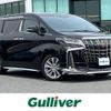 toyota alphard 2021 -TOYOTA--Alphard 3BA-AGH30W--AGH30-9022214---TOYOTA--Alphard 3BA-AGH30W--AGH30-9022214- image 1