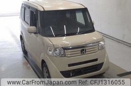 honda n-box 2012 -HONDA--N BOX JF1--1067457---HONDA--N BOX JF1--1067457-