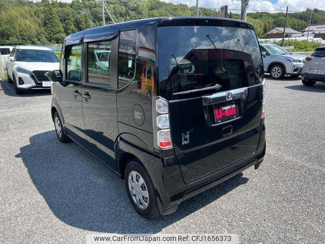 honda n-box 2012 CFJ1656373 image 2