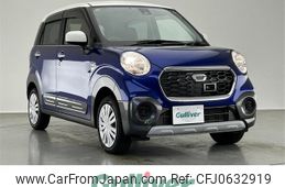 daihatsu cast 2016 -DAIHATSU--Cast DBA-LA250S--LA250S-0065900---DAIHATSU--Cast DBA-LA250S--LA250S-0065900-