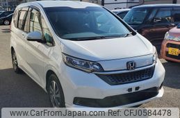 honda freed-hybrid 2020 quick_quick_6AA-GB7_GB7-3129746