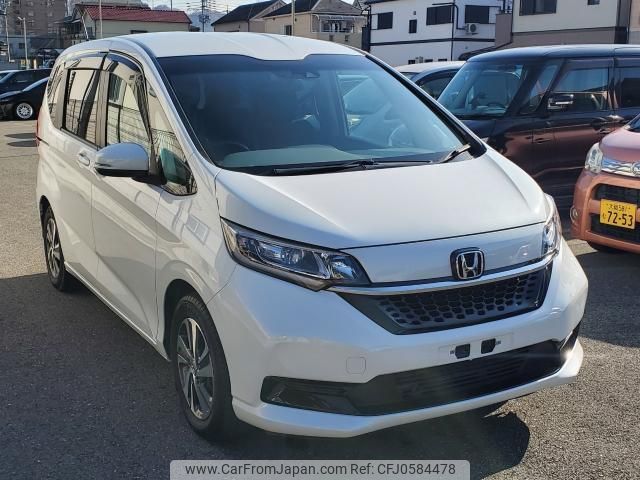 honda freed-hybrid 2020 quick_quick_6AA-GB7_GB7-3129746 image 1