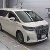 toyota alphard 2020 -TOYOTA 【松本 301ｿ7808】--Alphard 6AA-AYH30W--AYH30-0111935---TOYOTA 【松本 301ｿ7808】--Alphard 6AA-AYH30W--AYH30-0111935- image 10