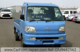 daihatsu hijet-truck 1999 No.15434