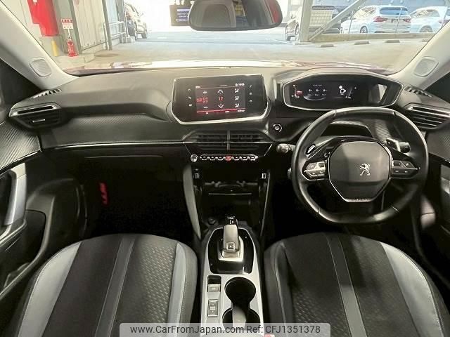peugeot 2008 2021 quick_quick_5BA-P24HN05_VR3USHNSSLJ888046 image 2
