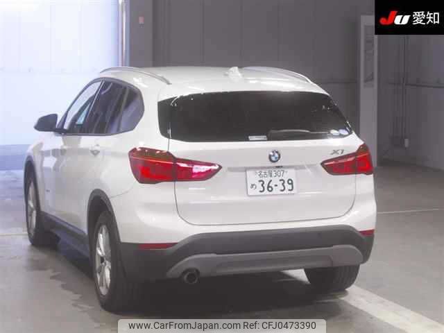 bmw x1 2016 -BMW 【名古屋 307ﾒ3639】--BMW X1 HS15-05F01963---BMW 【名古屋 307ﾒ3639】--BMW X1 HS15-05F01963- image 2