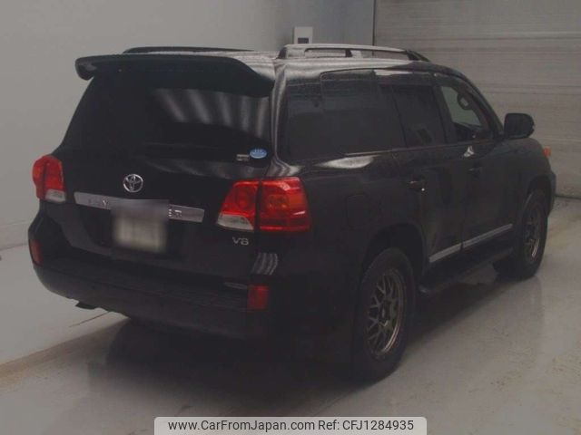 toyota land-cruiser-wagon 2014 -TOYOTA 【練馬 301め1655】--Land Cruiser Wagon URJ202W-4087040---TOYOTA 【練馬 301め1655】--Land Cruiser Wagon URJ202W-4087040- image 2