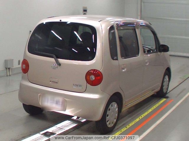 daihatsu move-latte 2005 -DAIHATSU--Move Latte L550S-0044502---DAIHATSU--Move Latte L550S-0044502- image 2