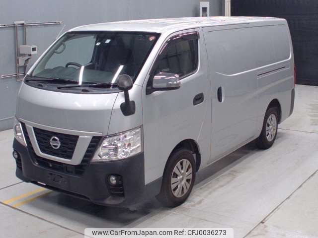 nissan caravan-van 2019 -NISSAN--Caravan Van CBF-VR2E26--VR2E26-119687---NISSAN--Caravan Van CBF-VR2E26--VR2E26-119687- image 1