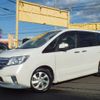 nissan serena 2013 -NISSAN--Serena DAA-HFC26--HFC26-149359---NISSAN--Serena DAA-HFC26--HFC26-149359- image 2