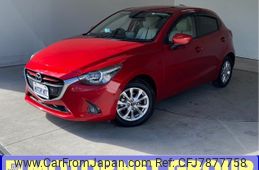 mazda demio 2015 -MAZDA--Demio LDA-DJ5FS--DJ5FS-108293---MAZDA--Demio LDA-DJ5FS--DJ5FS-108293-