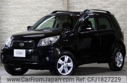 toyota rush 2011 CFJ1827229