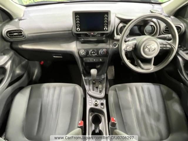 toyota yaris-cross 2023 -TOYOTA--Yaris Cross 5BA-MXPB15--MXPB15-3008423---TOYOTA--Yaris Cross 5BA-MXPB15--MXPB15-3008423- image 2