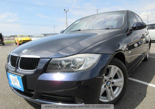 bmw 3-series 2007 REALMOTOR_Y2024080038A-21 image 1