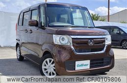 honda n-box 2017 -HONDA--N BOX DBA-JF3--JF3-2008520---HONDA--N BOX DBA-JF3--JF3-2008520-